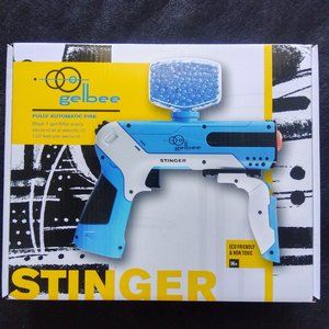 Gelbee Stinger Full Automatic Paintball Marker - New in Box